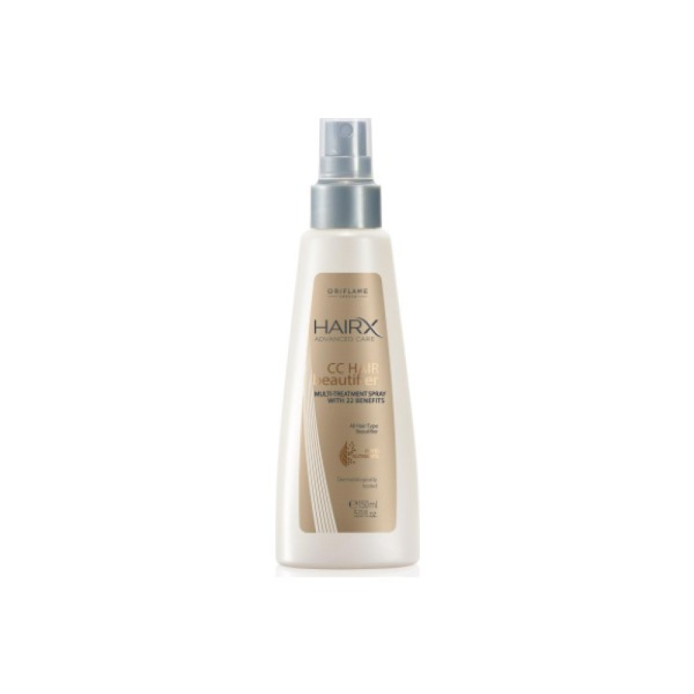 Oriflame Hairx Saç Bakım Spreyi 150ML Şampuan ve Saç Kremi Fiyatı