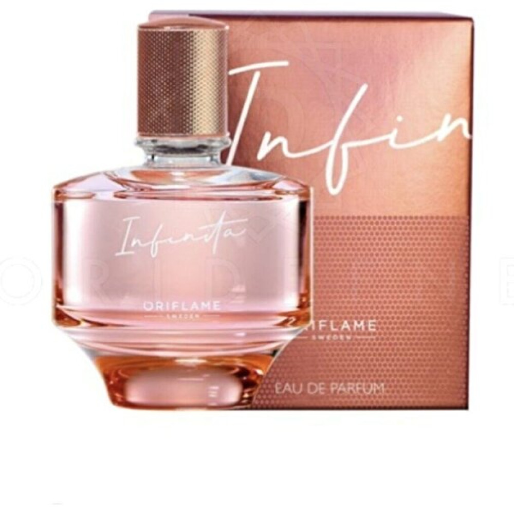 Oriflame Infinita 50ML Parfüm Erkek Parfümleri Fiyatı