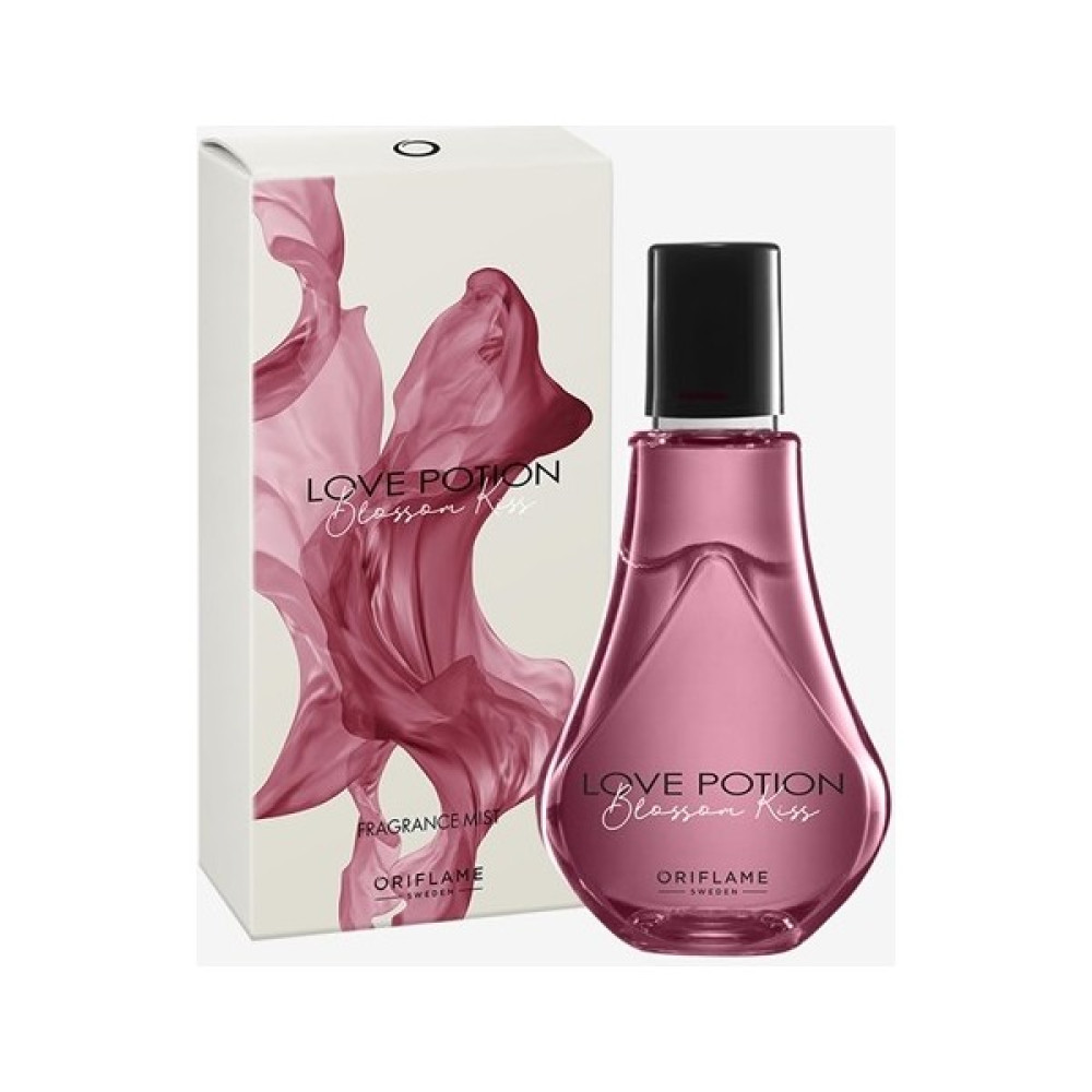 Oriflame Love Potion Blossom Kiss Vücut Misti Kadın Parfümleri Fiyatı
