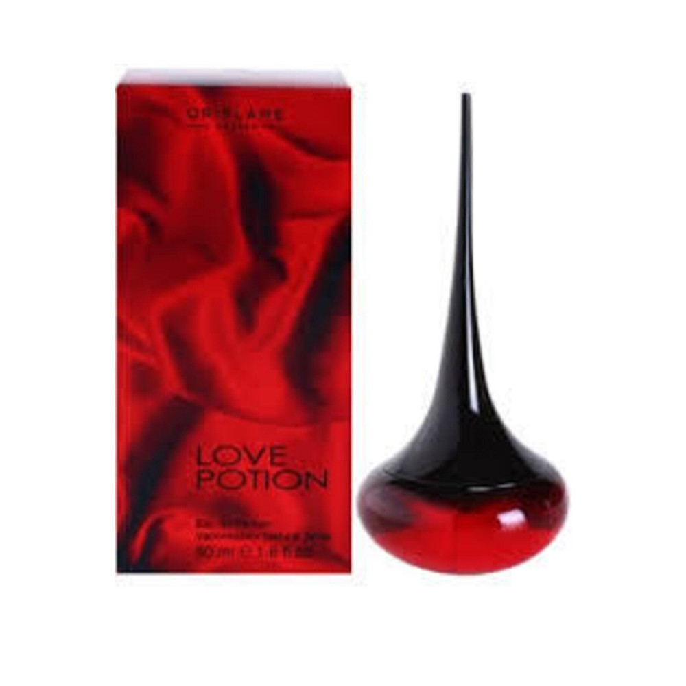 Oriflame Love Potion Edp 50 ml Kadın Parfüm 00010022442 Parfümler Fiyatı