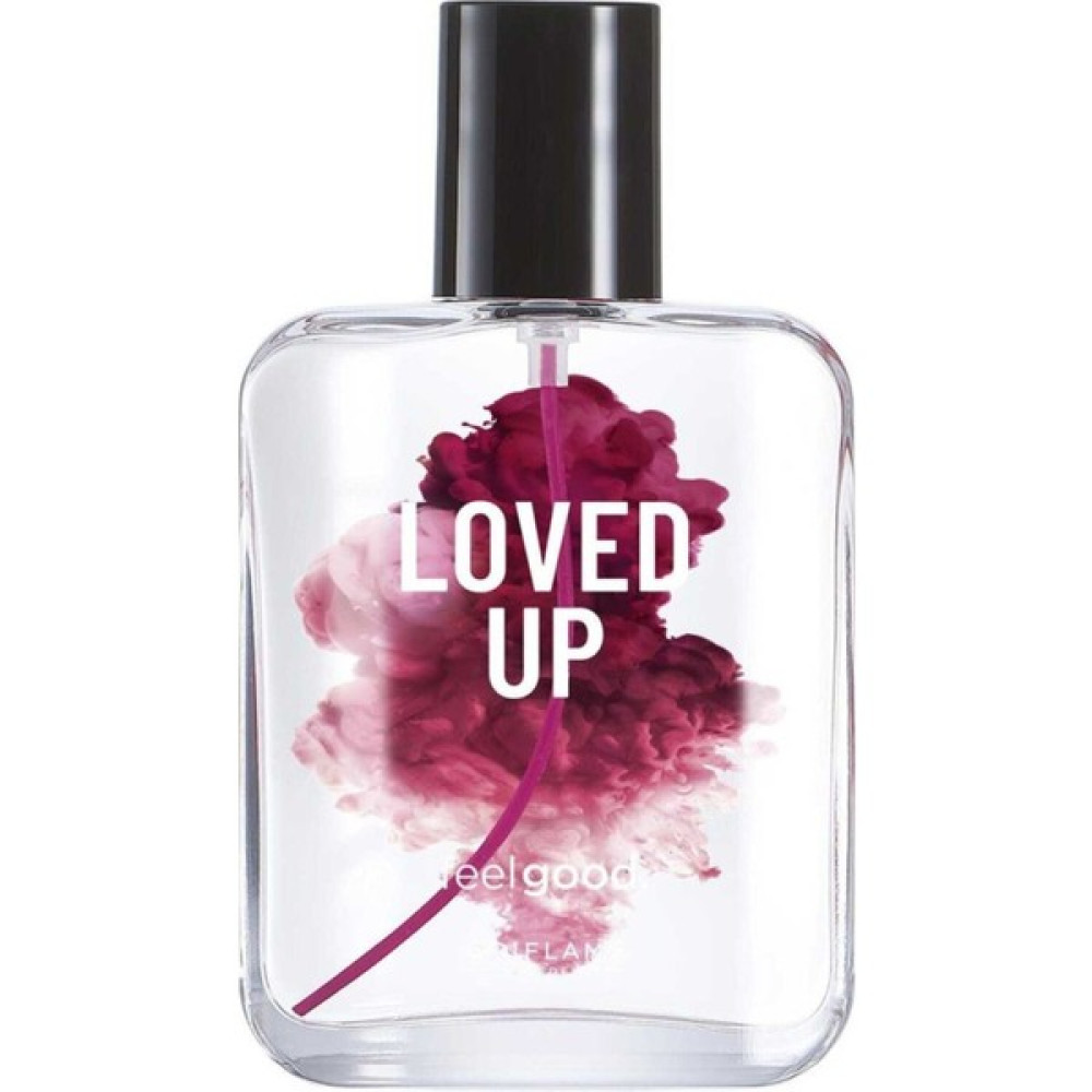 Oriflame Loved Up Feel Good Edt 50 ml Kadın Parfüm Erkek Parfümleri Fiyatı