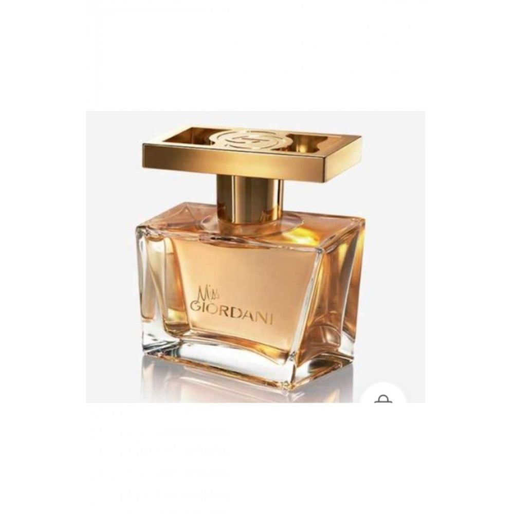 Oriflame Miss Giordani 50Ml Parfum Kadın Parfümleri Fiyatı