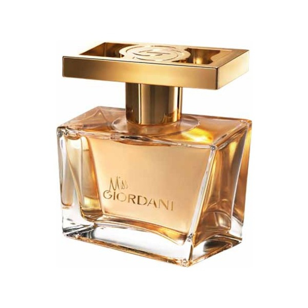 Oriflame Miss Giordani Bayan Parfümü 50Ml Edp Kadın Parfümleri Fiyatı