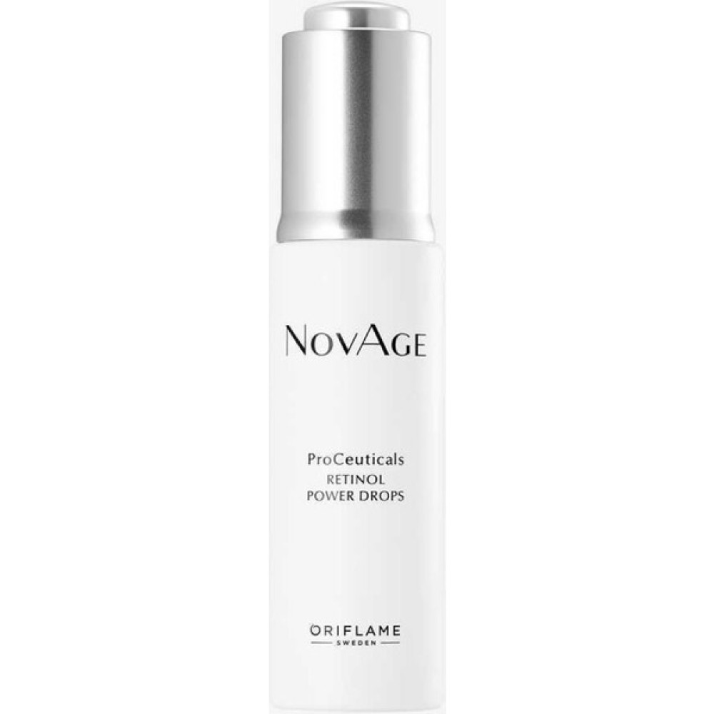 Oriflame Novage Novage Proceuticals Retinol Power Drops Anti-Aging / Yaşlanma Karşıtı Fiyatı