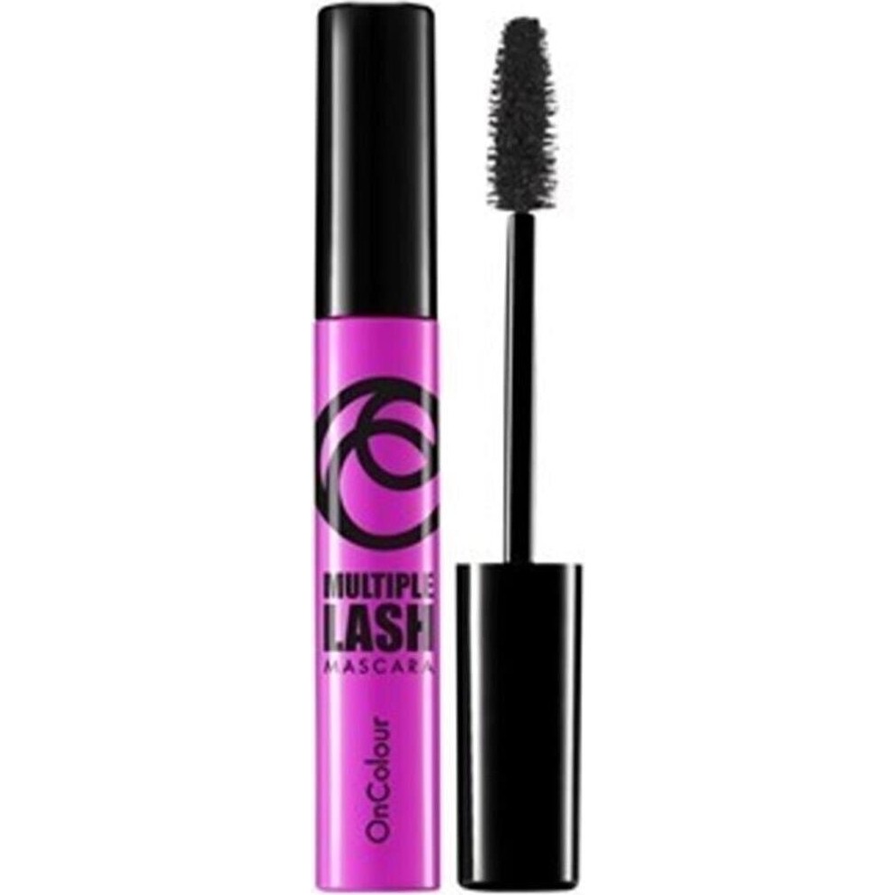 Oriflame On Colour Multiple Lash Maskara Rimeller / Maskaralar Fiyatı
