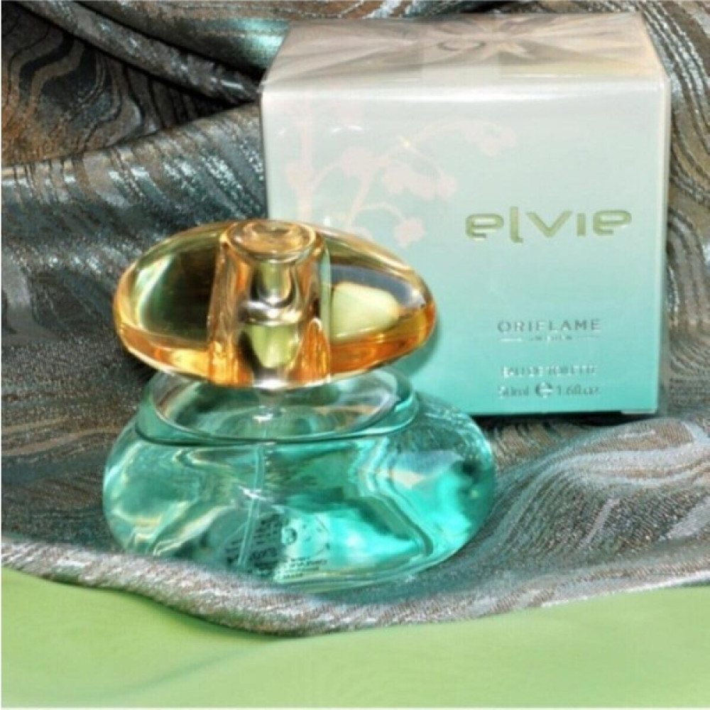 Oriflame Orıflame Elvıe 50ML Bayan Parfüm Erkek Parfümleri Fiyatı