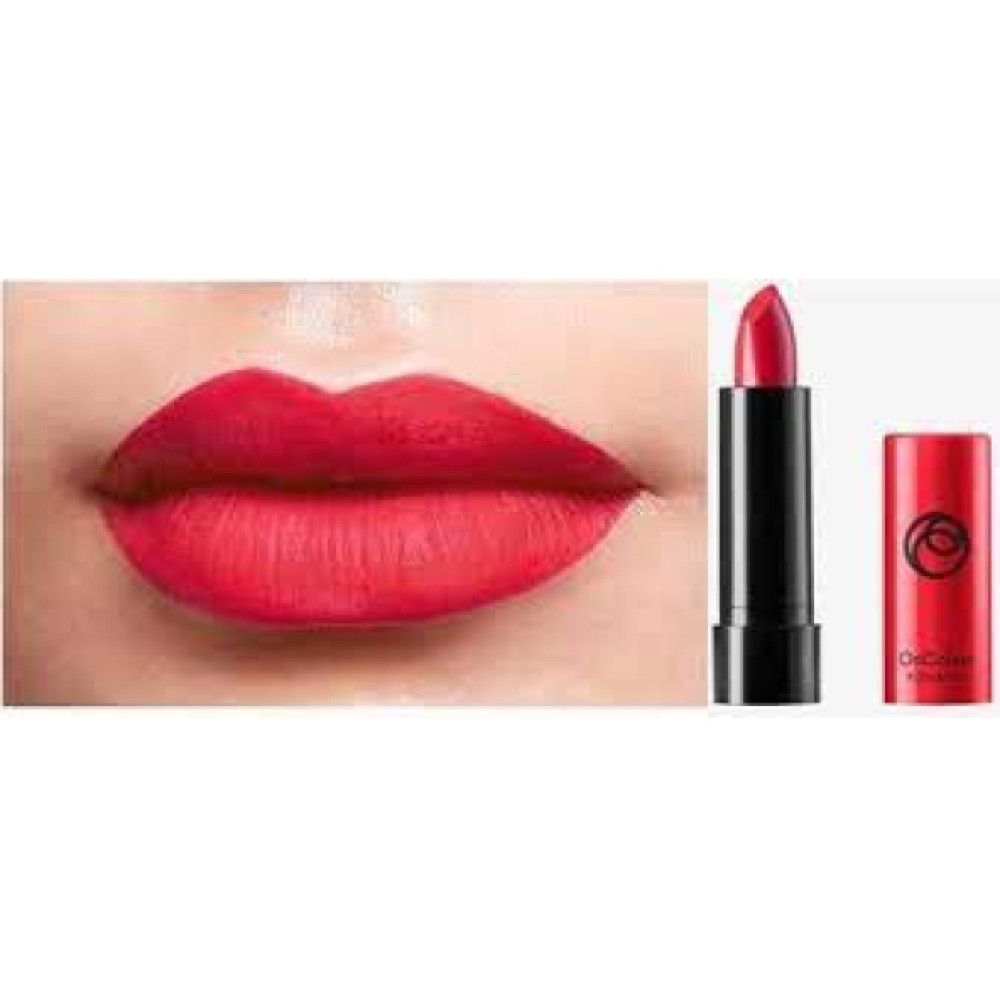 Orıflame Oriflame Lipstick Ruj Haute Red Rujlar & Dudak Parlatıcıları Fiyatı