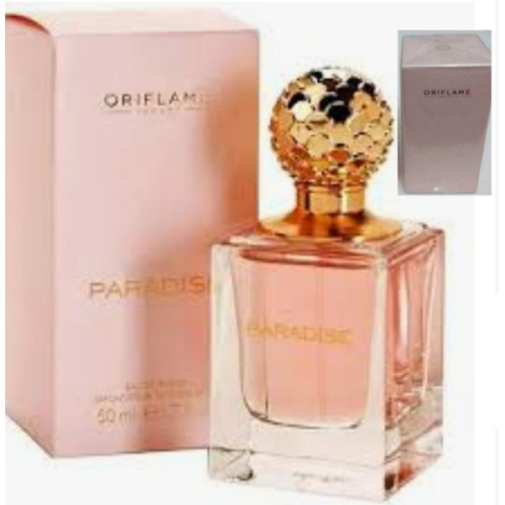 Oriflame Paradise Edp 50 Ml Kadin Parfumu Kadın Parfümleri Fiyatı
