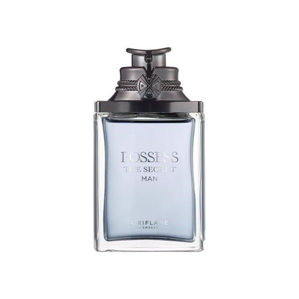 Oriflame Possess The Secret Man Edp Erkek Parfümleri Fiyatı