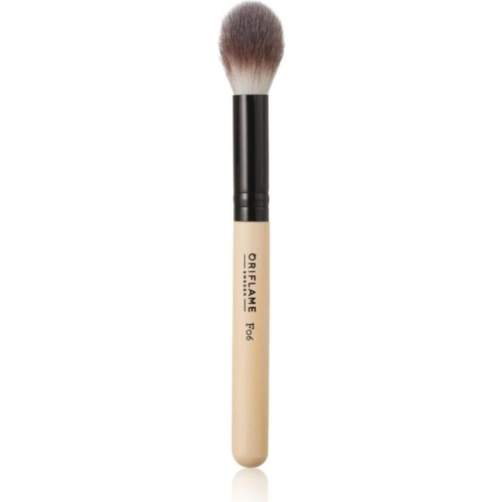 Oriflame Precision Kontür Fırçası F06 Makyaj Fırça ve Aksesuarları Fiyatı