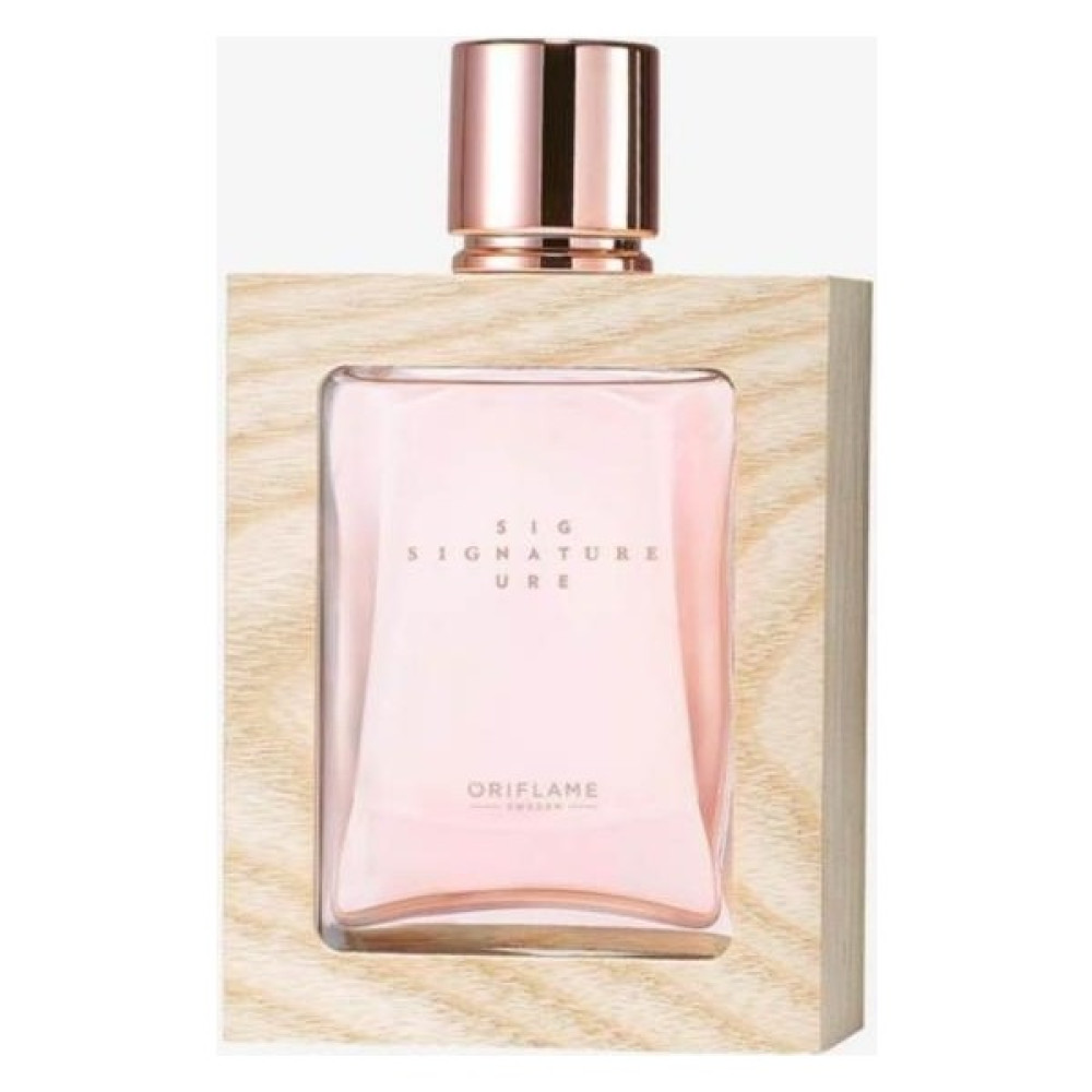 Oriflame Signature For Her Parfüm - pembe - 50 ml Kadın Parfümleri Fiyatı