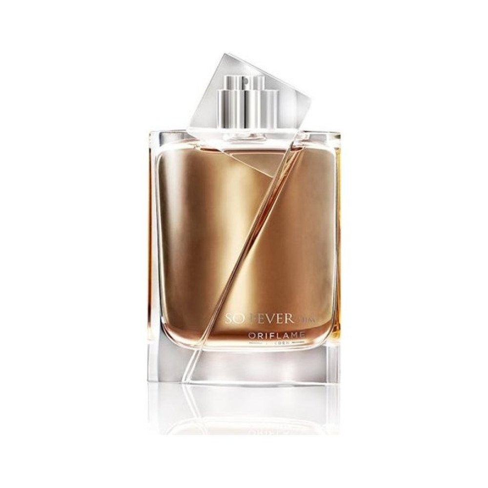 Oriflame So Fever Him Edt 75 ml Erkek Parfümü Kadın Parfümleri Fiyatı