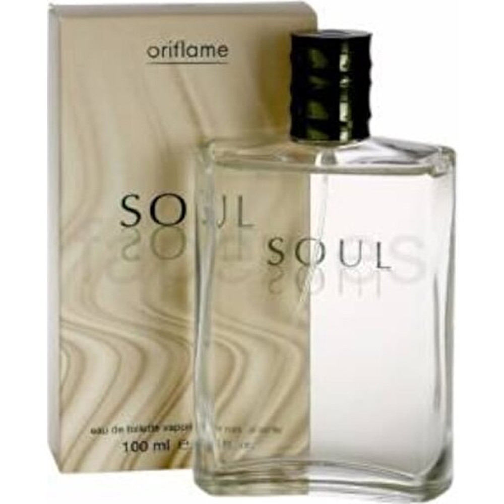 Oriflame Soul Edt Erkek Parfümü Erkek Parfümleri Fiyatı