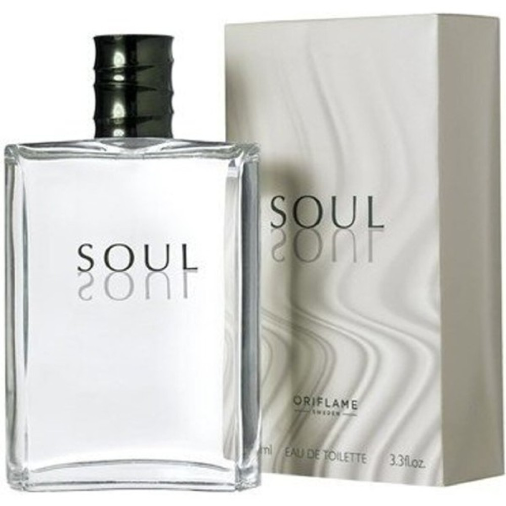 Oriflame Soul Erkek Parfüm 100 ml Erkek Parfümleri Fiyatı