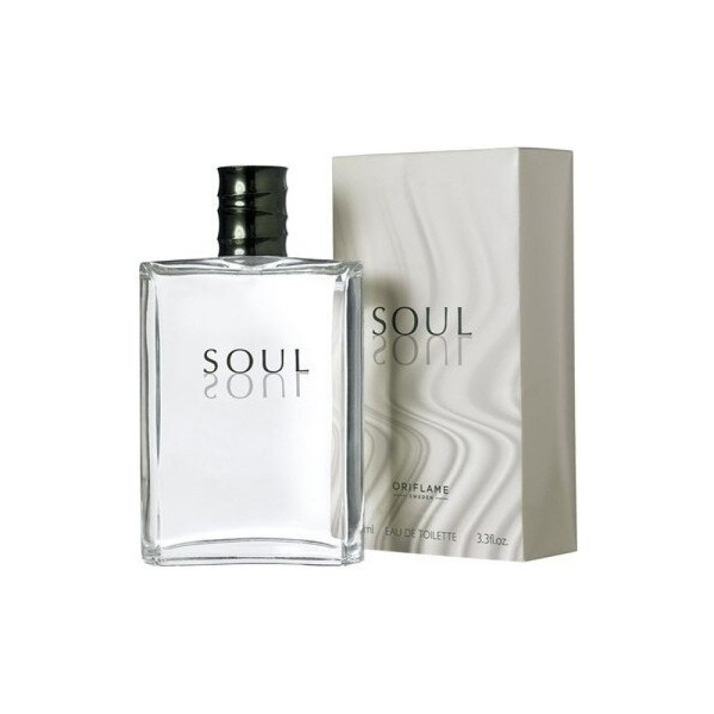 Oriflame Soul Erkek Parfüm Edt 100 ml Erkek Parfümleri Fiyatı
