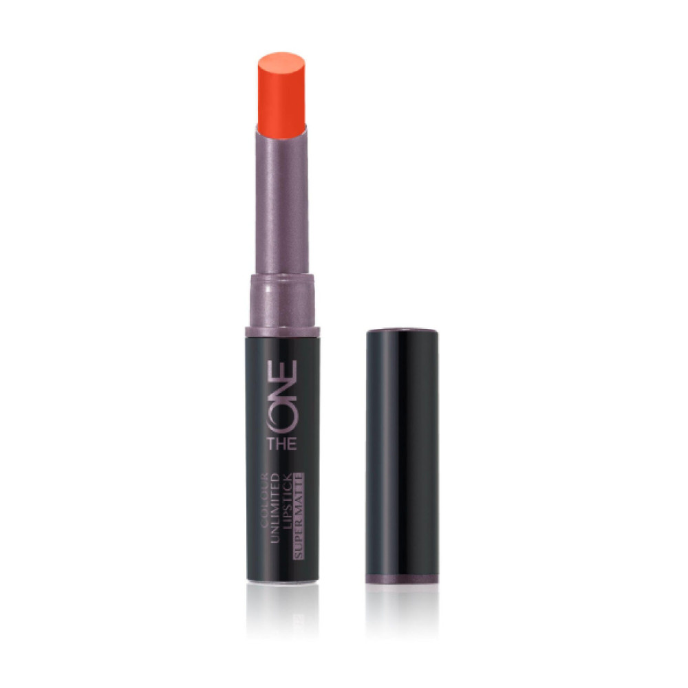 Oriflame The One Colour Unlimited Lipstick Phanes Red Rujlar & Dudak Parlatıcıları Fiyatı