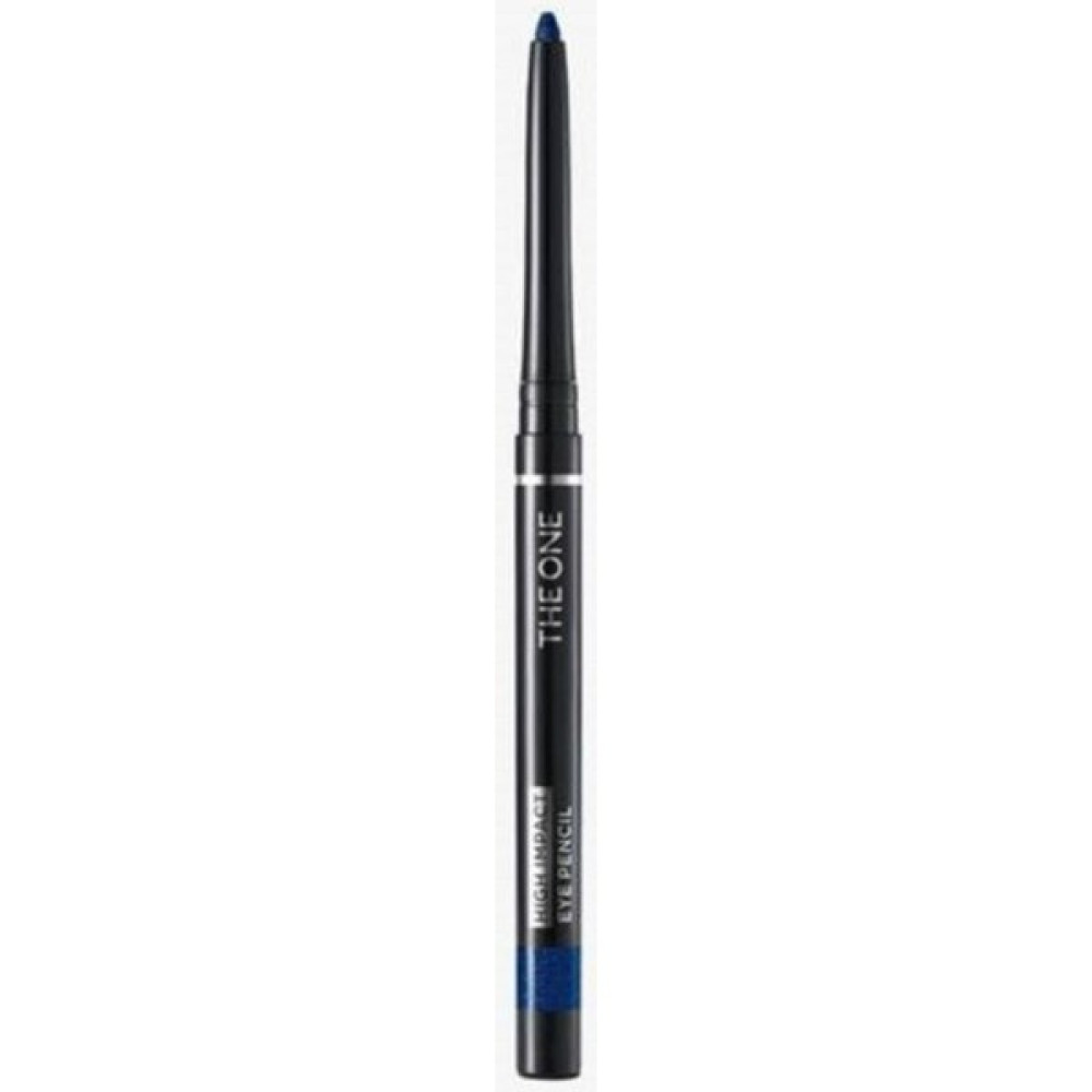 Oriflame The One High Impact Göz Kalemi-Skyline Blue Göz Kalemleri Fiyatı