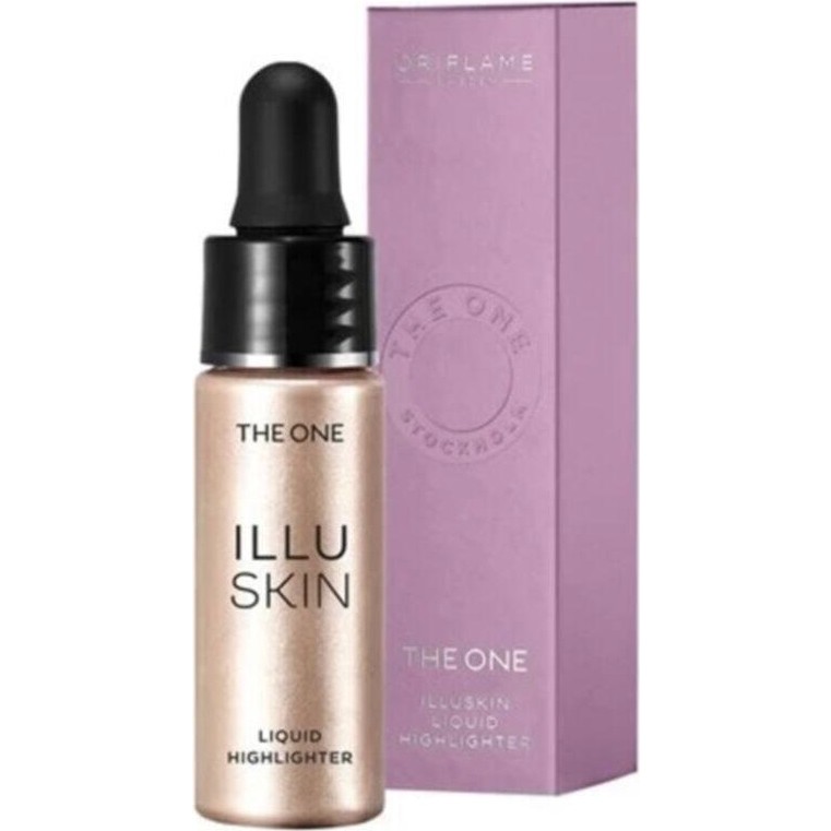 Oriflame The One Illuskin Likit Aydınlatıcı - 15 Ml Aydınlatıcı Fiyatı