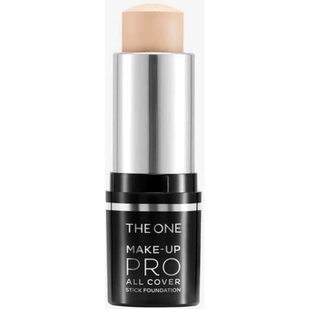 Oriflame The One Make-Up Pro All Cover Stik Fondöten-Vanilla Nude Fondötenler Fiyatı