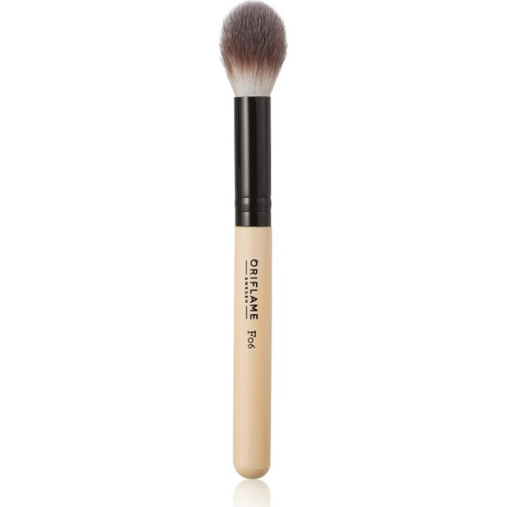 Oriflame The One Precision Kontür Fırçası Ten Makyajı Makyaj Fırça ve Aksesuarları Fiyatı