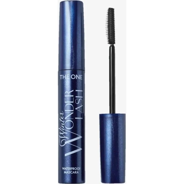 Oriflame The One Siyah Winter Wonder Lash Hacim Verici Suya Dayanıklı Maskara Orijinal Boy - 01-Siyah Rimeller / Maskaralar Fiyatı