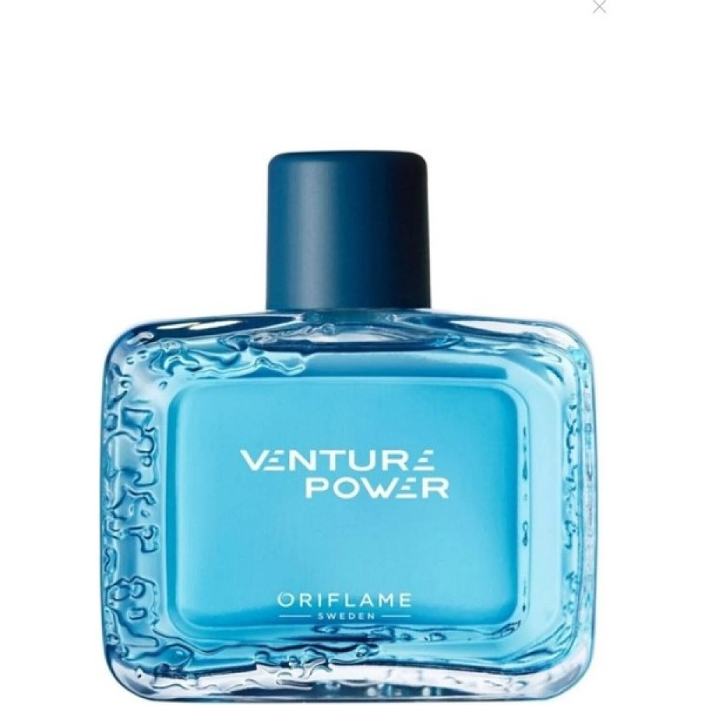 Oriflame Venture Power - 100 ml Erkek Parfümleri Fiyatı