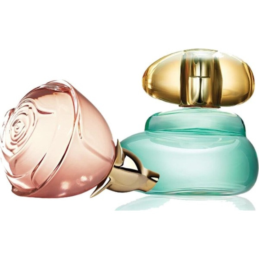 Oriflame Volare Edp 50ML Kadın Parfüm + Elvie Edt 50 ml Kadın Parfüm Erkek Parfümleri Fiyatı