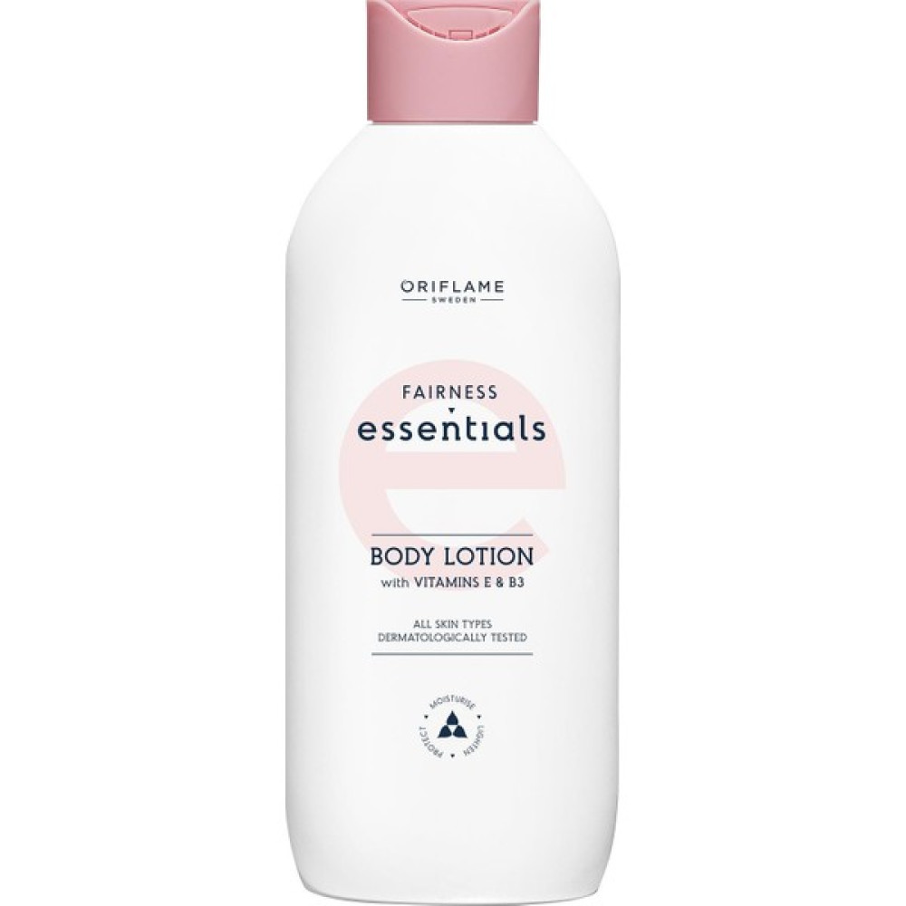 Oriflame Vücut Losyonu 250 ml Vücut Losyonu ve Nemlendiricileri Fiyatı