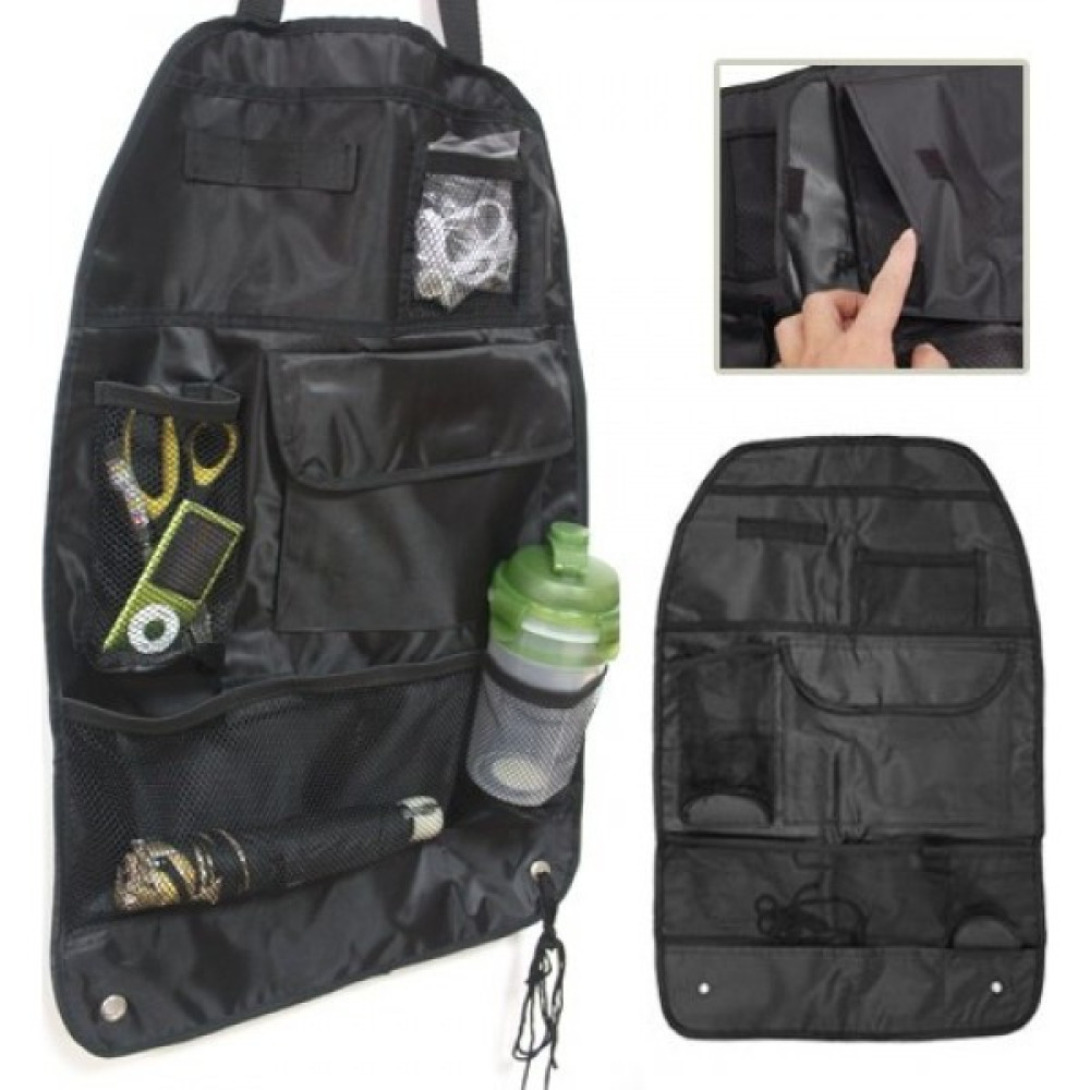 Original Boutique Araba Koltuk Arkası Eşya Düzenleyici Seat Back Organizer Oto Boyaları Fiyatı
