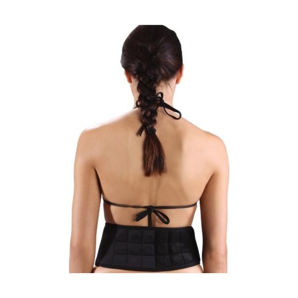 Original Boutique Manyetik Bel Korsesi Büyük Boy Fitness Kondisyon Aksesuarları Fiyatı
