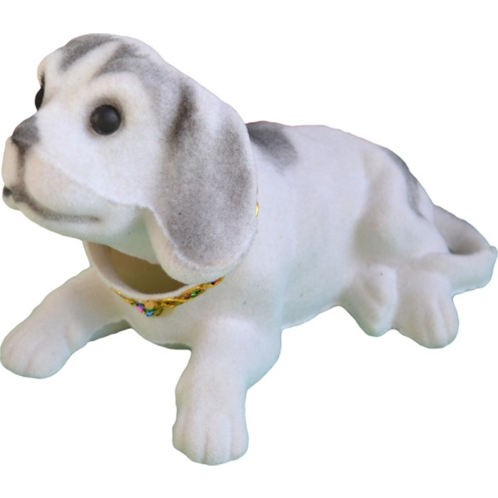 Original Buotique Kafa Sallayan Köpek Head Shaking Dog Oto Seyahat Ürünleri Fiyatı