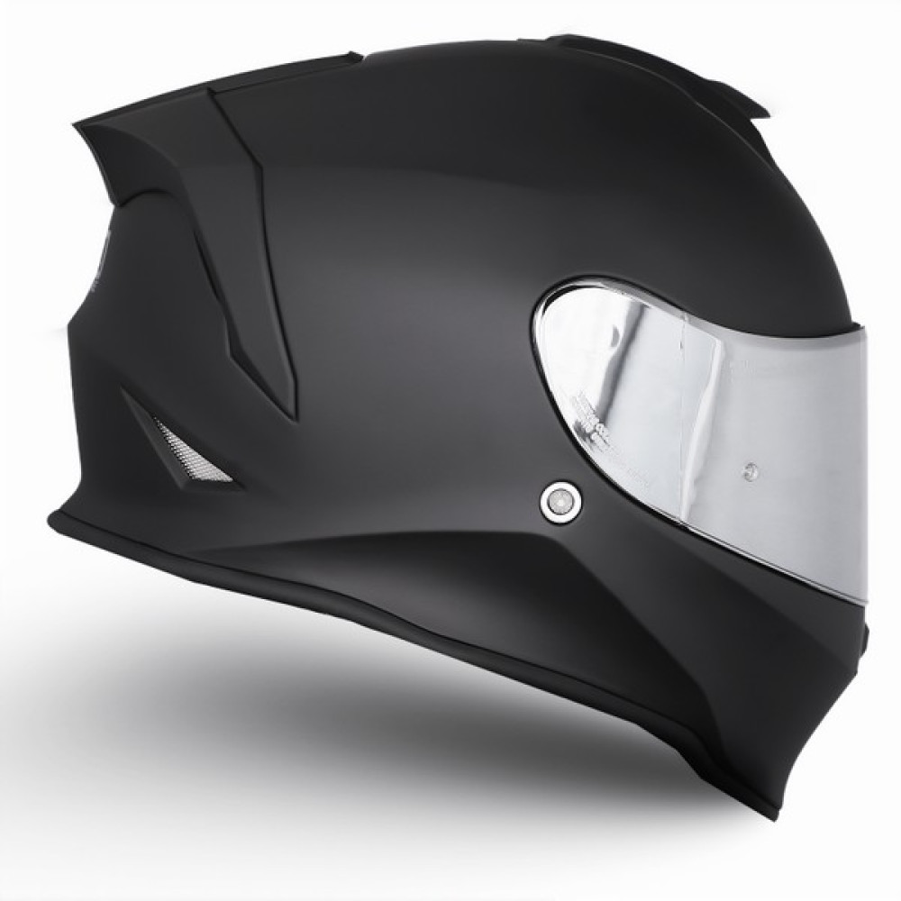Origine Dinamo Evo Mat Siyah Kask - 2XL Motorsiklet Kaskları Fiyatı