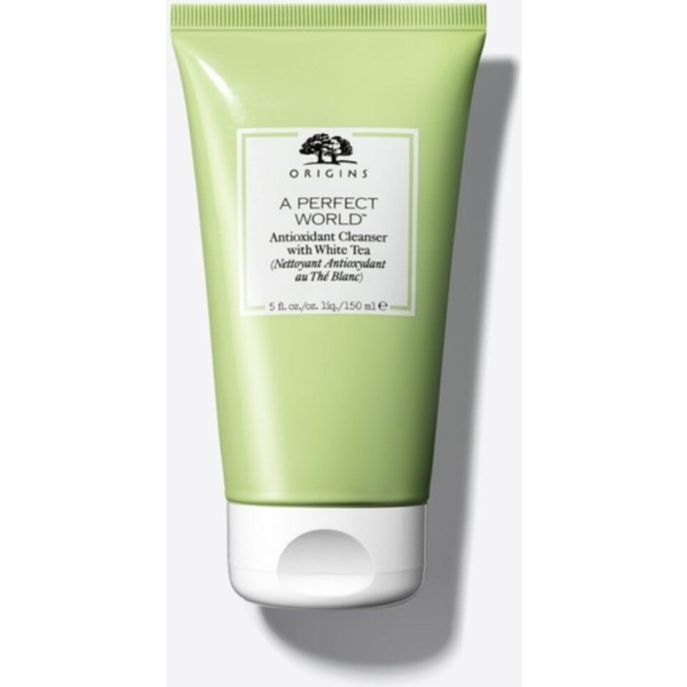 Origins A Perfect World Beyaz Çay içeren Antioksidan Temizleyici 150 ml Cilt Temizleme ve Peeling Fiyatı