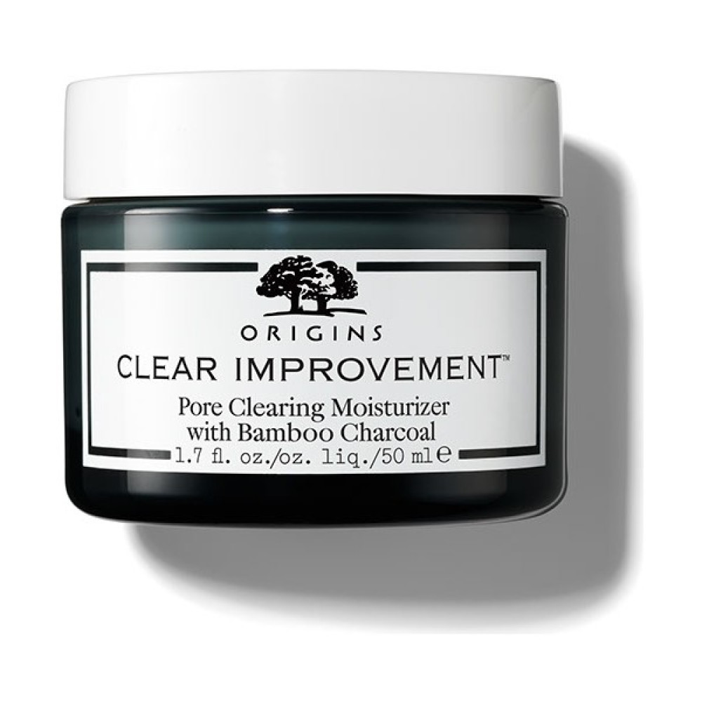 Origins Clear Improvement Bambu Kömürü İçeren Gözenek Arındırıcı Nemlendirici 50 ml Nemlendiriciler Fiyatı