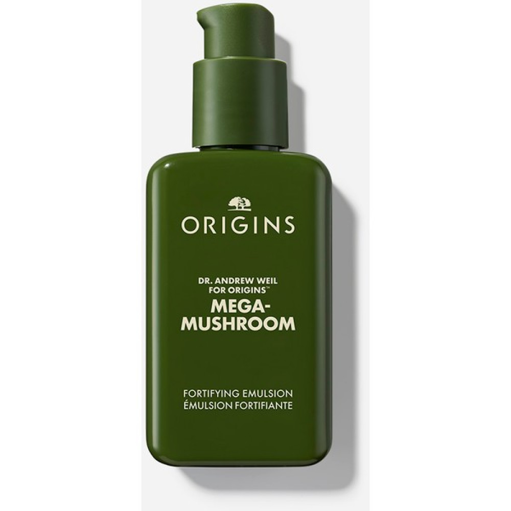 Origins Dr. Andrew Weil For Origins™ Mega-Mushroom Relief & Resilience Emülsiyon 100ML Fondötenler Fiyatı