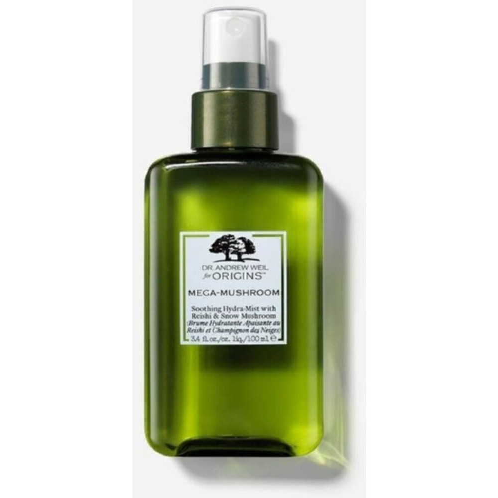 Origins Dr. Andrew Weil For Reishi Ve Kar Mantar Içerikli Yatıştırıcı Ve Nemlendirici Mist 100 ml Nemlendiriciler Fiyatı