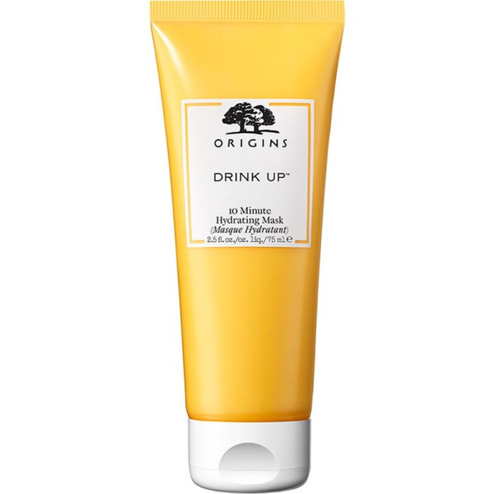 Origins Drink Up Kayısı ve İsviçre Buzul Suyu İçerikli 10 Dakikalık Yoğun Nem Maskesi 75 ml Maskeler Fiyatı