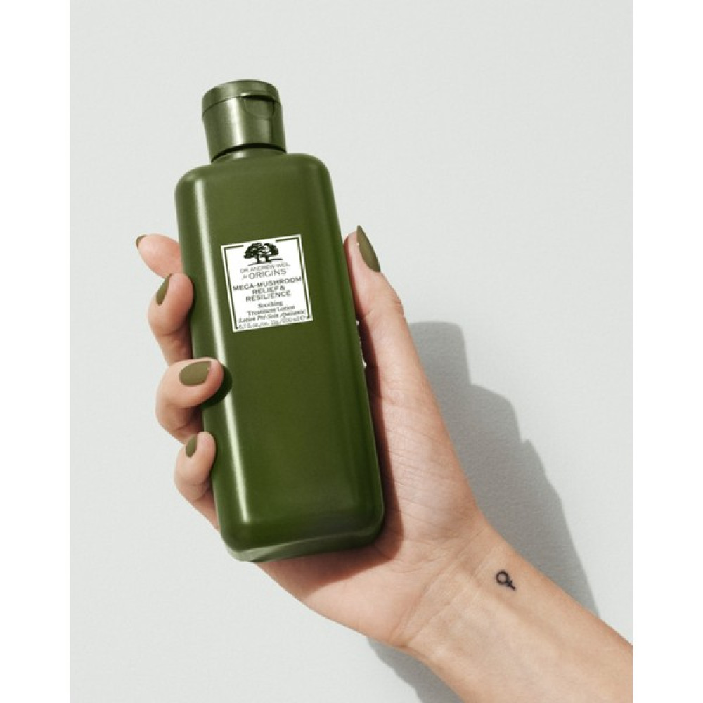 Origins Mega-mushroom Relief & Resilience Losyon-200 Ml Nemlendiriciler Fiyatı