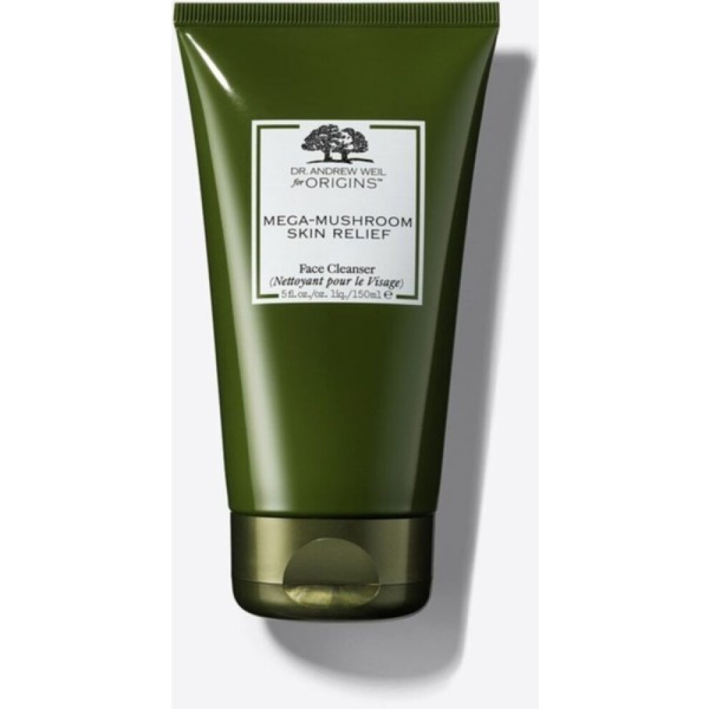 Origins Mega-Mushroom Skin Relief Face Cleanser Cilt Yatıştırıcı Yüz Yıkama Jeli 150 ML Cilt Temizleme ve Peeling Fiyatı