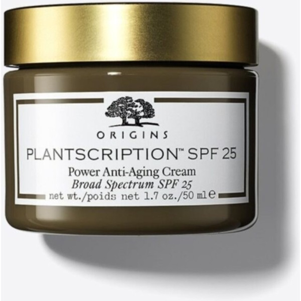 Origins Plantscription SPF 25 İçerikli Anti Aging Kremi Anti-Aging / Yaşlanma Karşıtı Fiyatı