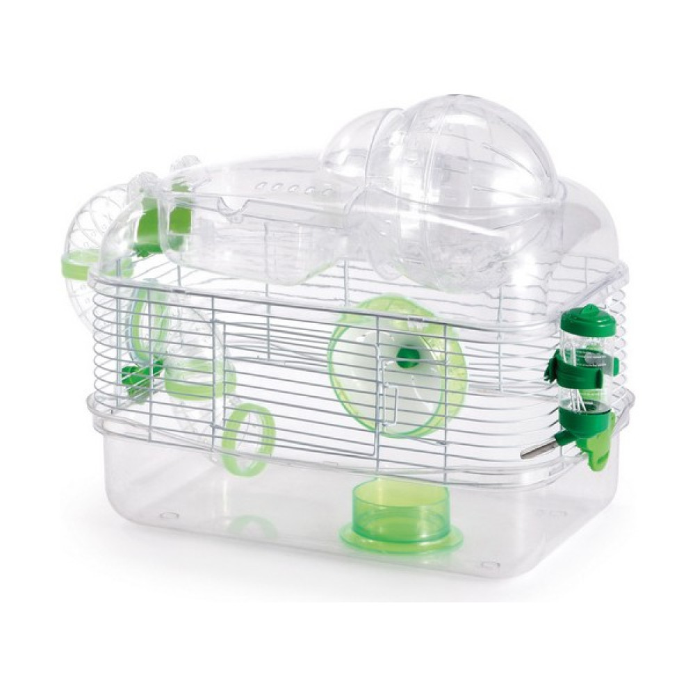 Orijin Hamster Kafesi S811 40X28X38 cm Evcil Hayvan Ürünleri Fiyatı