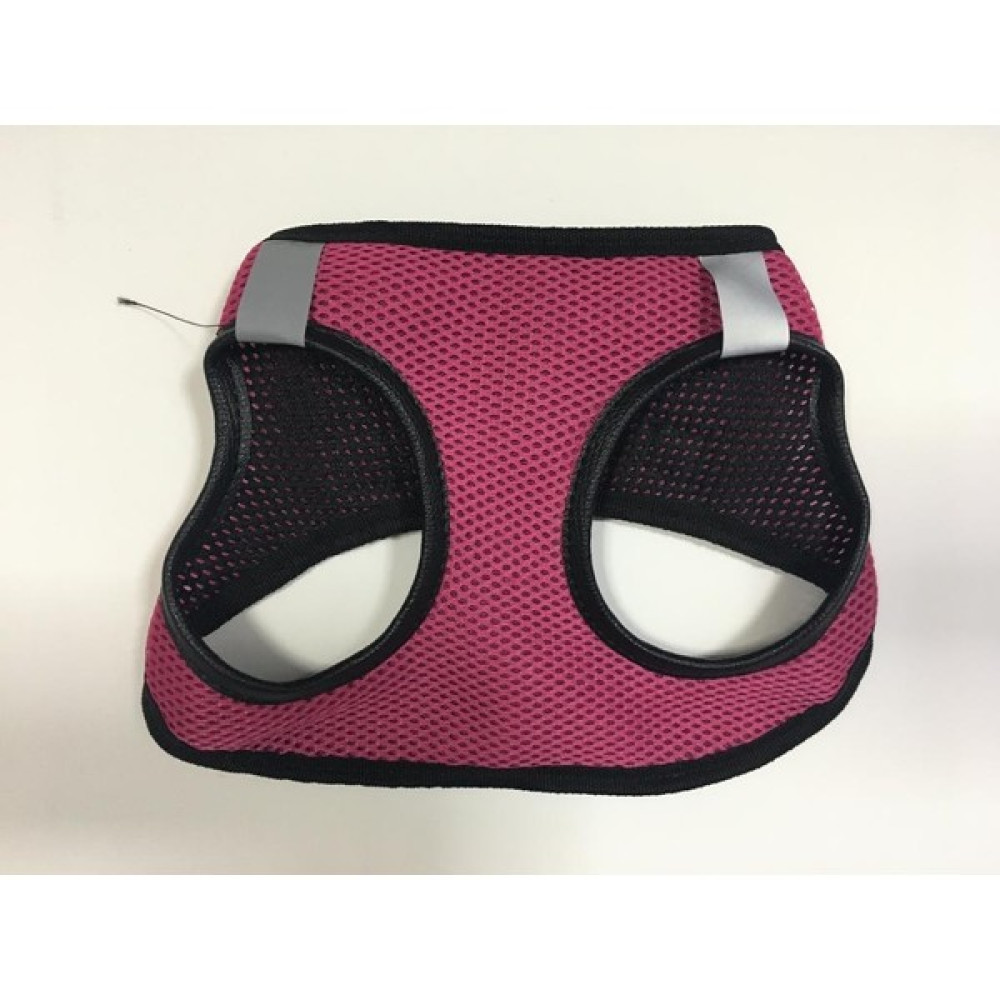 Orijin Küçük Köpek Göğüs Tasması Xs Pembe Gövdesi 26-29cm Arası Olan Köpeklere Oto Boyaları Fiyatı
