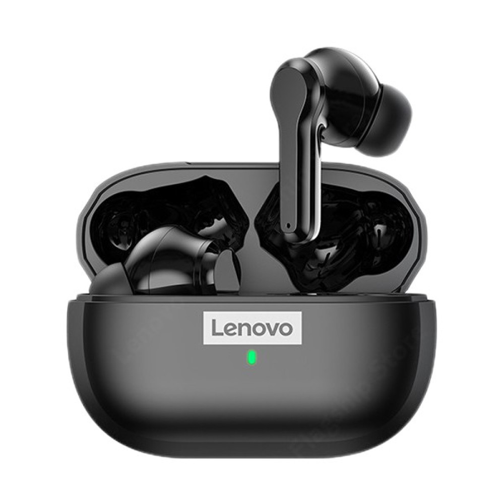 Orijinal Lenovo LP1S Tws Kulaklık Kablosuz Bluetooth 5.0 Kulaklık Su Geçirmez Spor Kulaklık Gürültü Azaltma Mikrofonlu Kulakiçi (Yurt Dışından) Kulak İçi Kulaklık Fiyatı