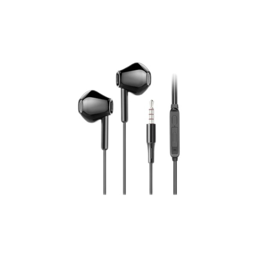 Orijinal Lenovo XF06 Kablolu Kulaklık Gürültü Önleyici Kulak Içi Kulaklık Kablolu Kulaklık, Mikrofonlu Kulakiçi Telefonlar Için Hat Içi Kontrol (Yu... Kulak İçi Kulaklık Fiyatı