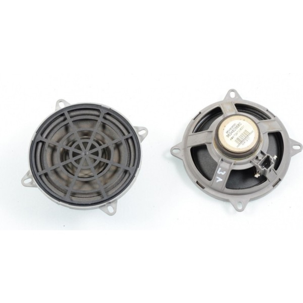 Orijinal Peugeot Citroen Hoparlör Ds 13 cm 106 307 308 C2 C3 Xsara Oto Boyaları Fiyatı