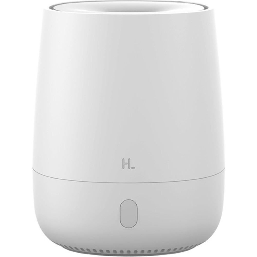 Orijinal Xiaomi Youpin Hl 5 W Taşınabilir Ev Ofis Hava Temizleyici Nemlendirici Aromaterapi Makinesi(Yurt Dışından) - Beyaz Hava Temizleme - Nemlendirme Cihazları Fiyatı