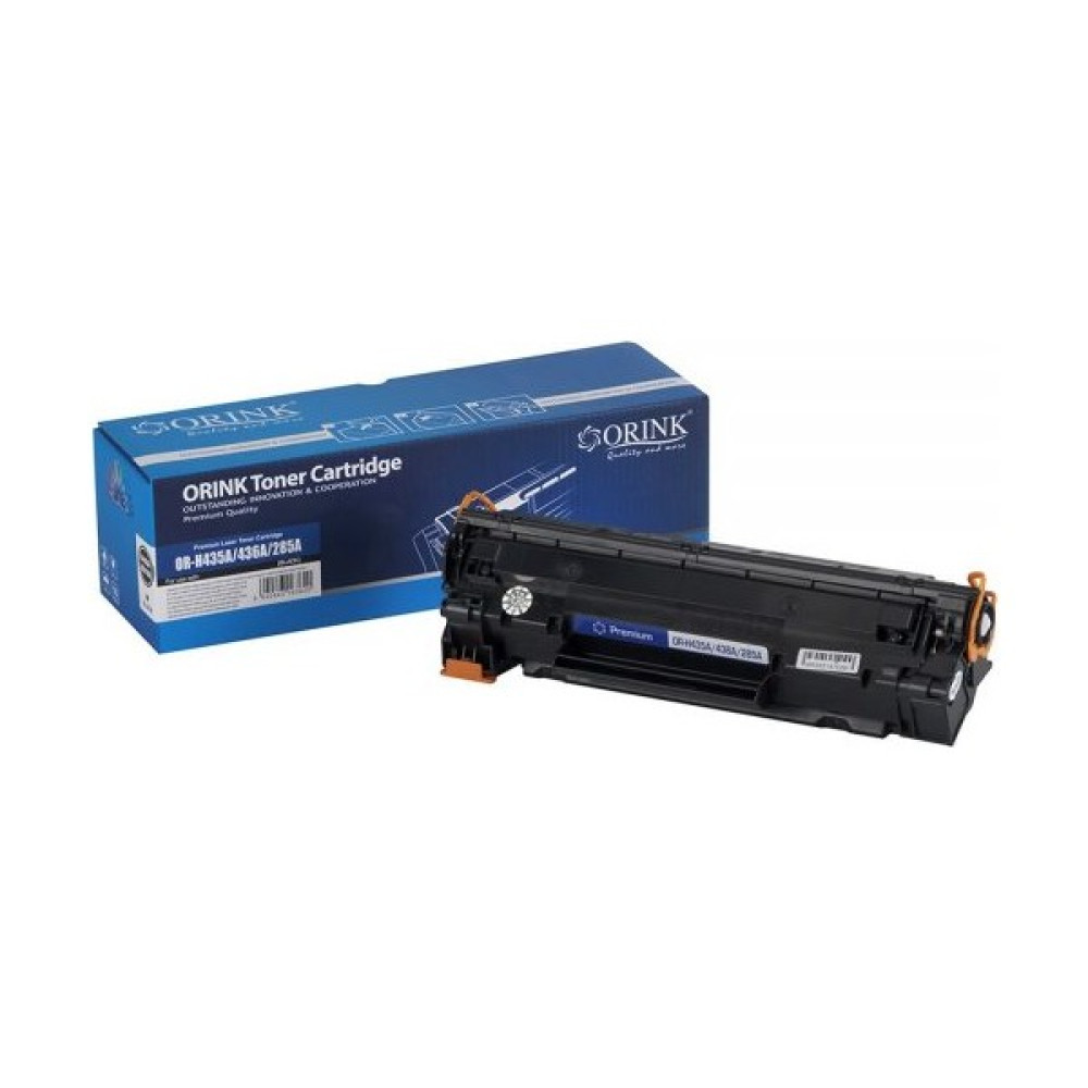 Orink OR-H435A/436A/285A Toner Tonerler Fiyatı