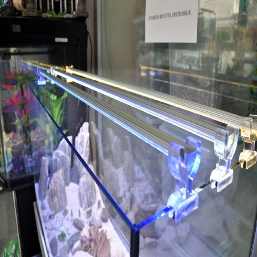 Orıon LED 50 cm - Gün Işığı (Sarı) Oto Boyaları Fiyatı