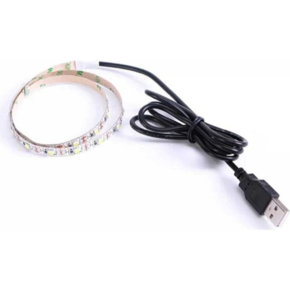 Orion Led Tv Için LED Şerit , USB LED Işık , Tv LED Işık , Mutfak ,banyo ve Farklı Alanlarda 5 Metre Beyaz Led Aydınlatmalar Fiyatı