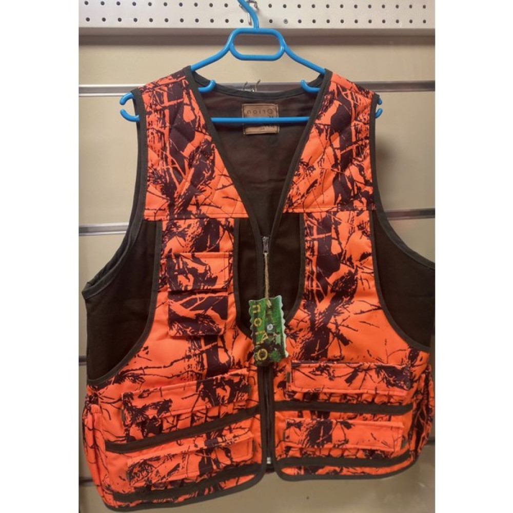 Orion Şahinler Av Orıon Avcı Yeleği - 3XL Oto Boyaları Fiyatı
